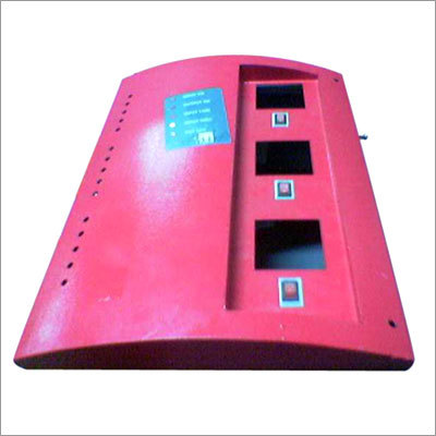 Metal Fabrication