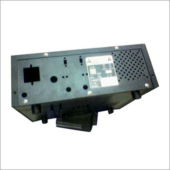 Sheet Metal Fabrication