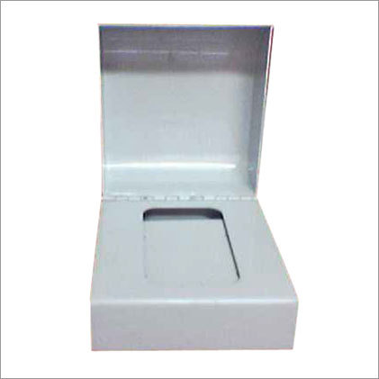 Sheet Metal Fabrication