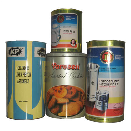 Packaging Materials
