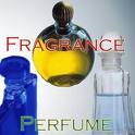 FRAGRANCE FOR SPRAY PERFUMES
