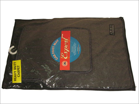 Automobile Accessories