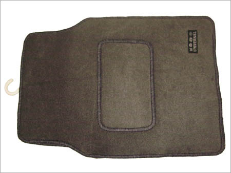 Automobile Accessories