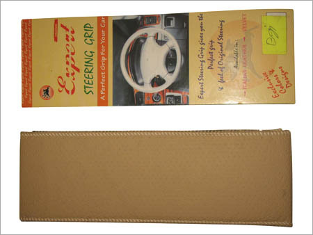 Automobile Accessories