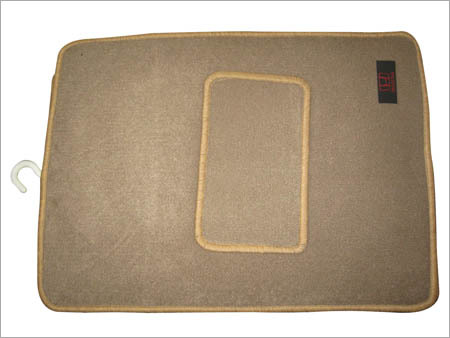 Automobile Accessories