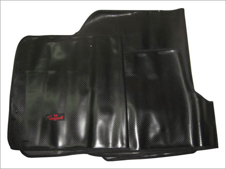 Automobile Accessories