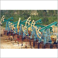 Crude Oil