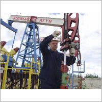 Crude Oil