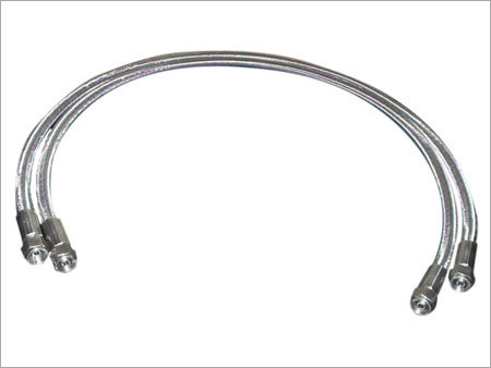 High Pressure Hydraulic Rubber Hose with Binding