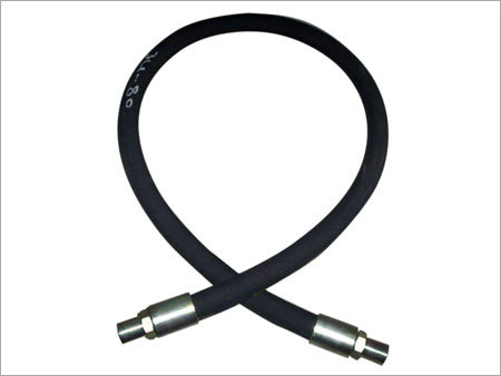 Low Pressure Hose Assembly