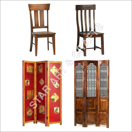 Antique Wooden Furniture