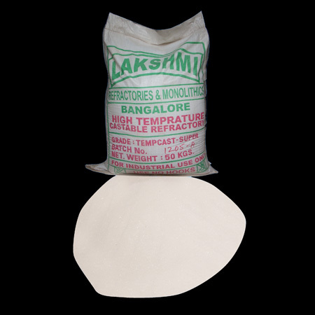 Insulation Castables
