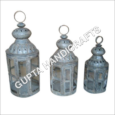 Decorative Lamps