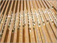 Railway Track Fitting