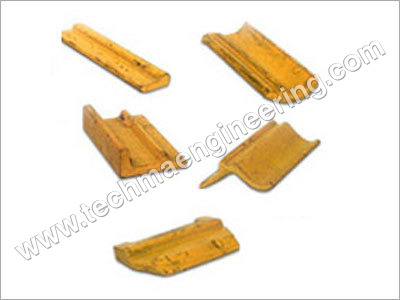 Railroad Clips