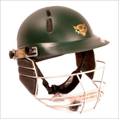 Cricket Helmets