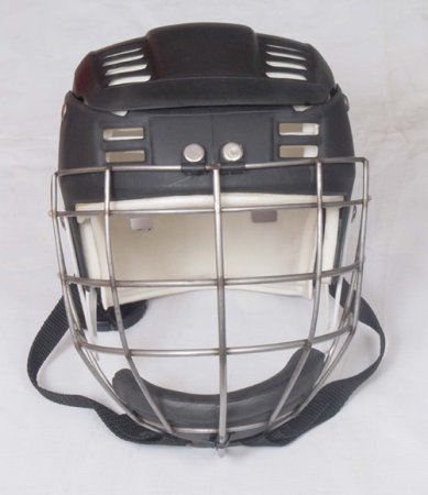Hurling Helmets