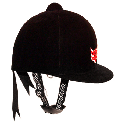 Polo Jumping Helmets & Chest Guards