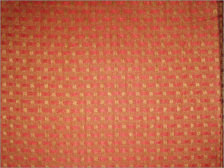 Anti-Static Dupion Silk Fabric