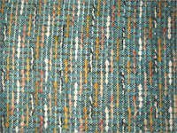 Textiles Noil Silk Fabrics