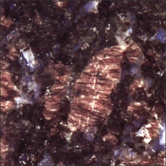 Saphire Brown