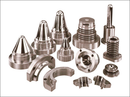 Mould Inserts