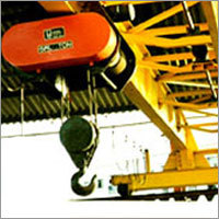 Industrial HOT Crane