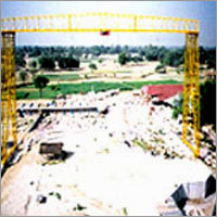Gantry Crane