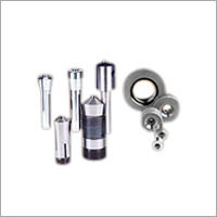 Tungsten Carbide Nozzle