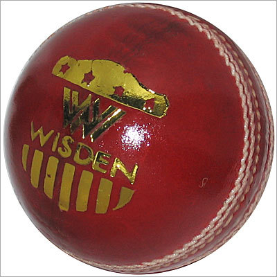 Leather Ball