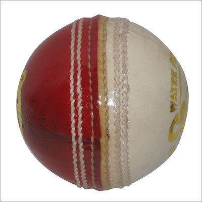 Leather Ball