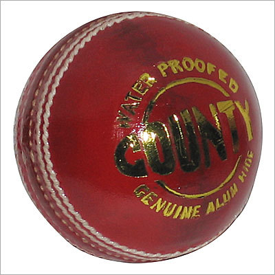 Leather Ball
