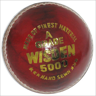 Leather Ball