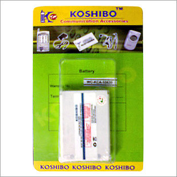 Batteries - Lead-Acid 60x40x20mm 9V 600mAh | Long Life Reliable Power Durable Design Cost Effective