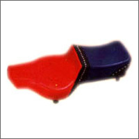 Two Wheeler Seats