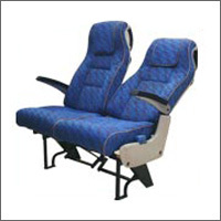 Bus Seat