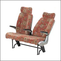 Ordinary Bus Seat