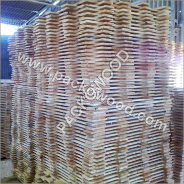 Air Dried Timber