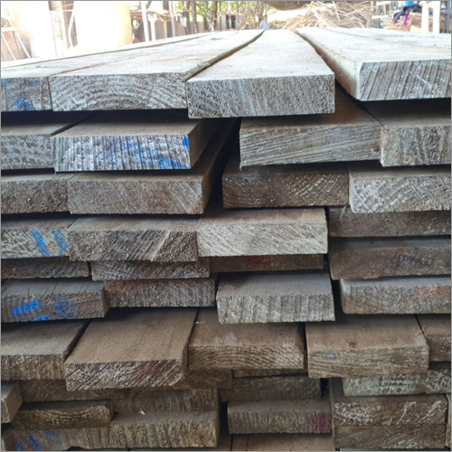 CCA Treated Pine Wood