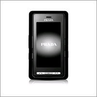 LG KE850 Prada