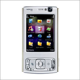 Nokia N95