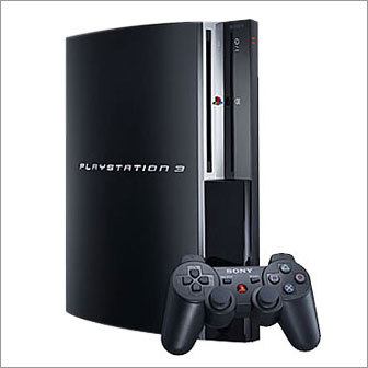 Sony Playstation 3 60GB