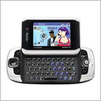 T-Mobile Sidekick 3