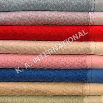 Pashmina Baby Blankets