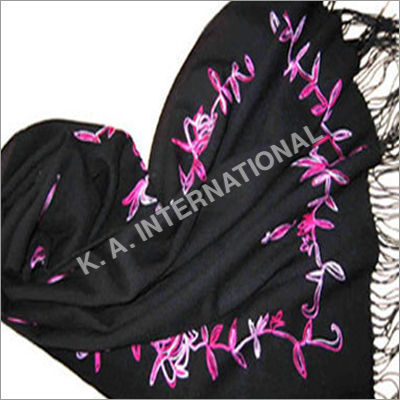 Ladies Pashmina Shawls