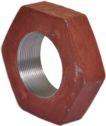 flywheels nut