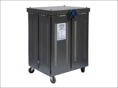 Rheostat Covered LSM