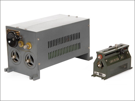 Rheostat Covered Type