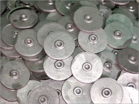 Steel Forgings