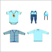 Infant Wear